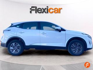 Nissan Qashqai DIG-T 103kW (140CV) mHEV 4x2 Acenta
