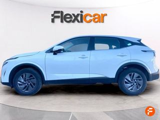Nissan Qashqai DIG-T 103kW (140CV) mHEV 4x2 Acenta