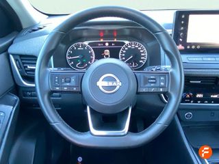 Nissan Qashqai DIG-T 103kW (140CV) mHEV 4x2 Acenta