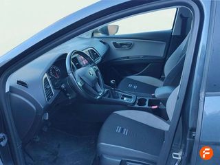 Seat Leon 1.5 EcoTSI 96kW (130CV) St&Sp Style