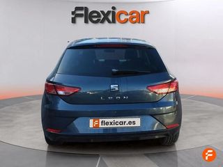 Seat Leon 1.5 EcoTSI 96kW (130CV) St&Sp Style