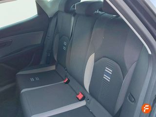 Seat Leon 1.5 EcoTSI 96kW (130CV) St&Sp Style