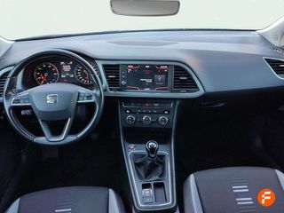 Seat Leon 1.5 EcoTSI 96kW (130CV) St&Sp Style