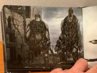 Dark Souls Edición Coleccionista Limitada PS3