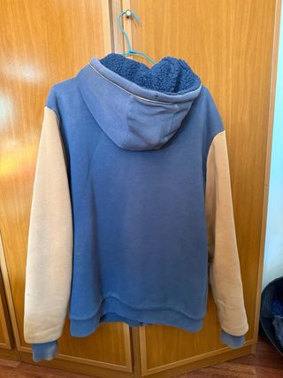 Sudadera Unisex DC