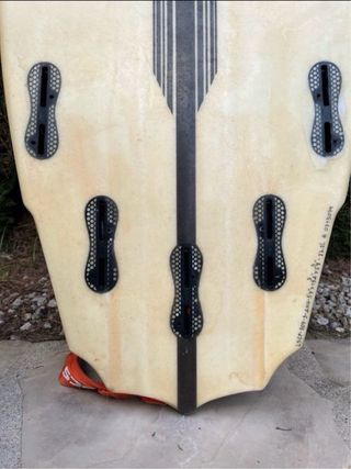 Shortboard Firewire Sci-Fi 2.0 Slater Designs