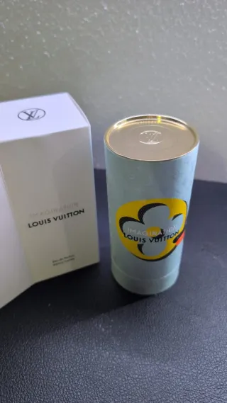 Profumo Louis Vuitton Imagination special edition
