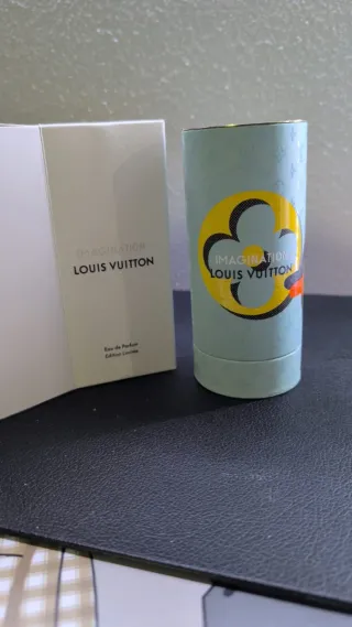 Profumo Louis Vuitton Imagination special edition