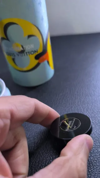 Profumo Louis Vuitton Imagination special edition