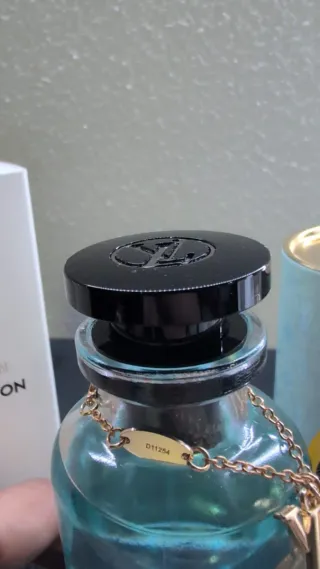 Profumo Louis Vuitton Imagination special edition