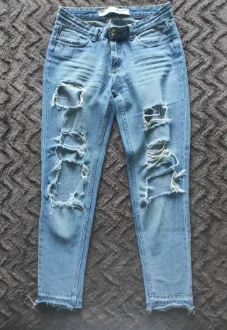 Lote Ropa Mujer Talla M