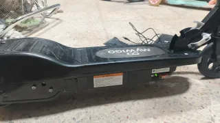 Patinete Eléctrico MyWigo