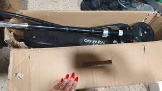 Patinete Eléctrico MyWigo