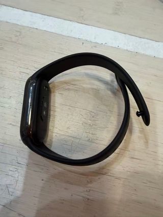 Xiaomi Smart Band 8 Negra,bueno estado