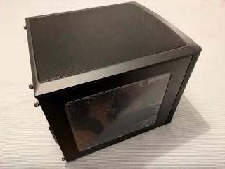 Fractal Design Node 804 | Nueva