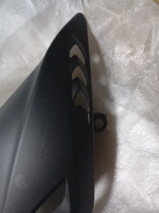 Protector Panel Silenciador BMW C 650 Sport 14-19