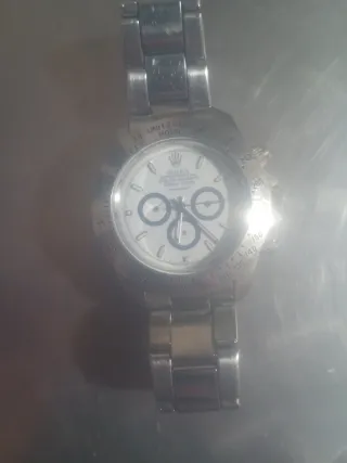 Rolex Oyster Perpetual Cronógrafo