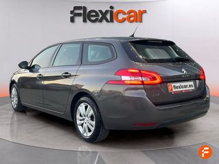 Peugeot 308 SW Access BlueHDI 75KW (100CV)