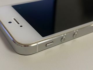 iPhone 5s 16GB Plata ME433Y/A A1457