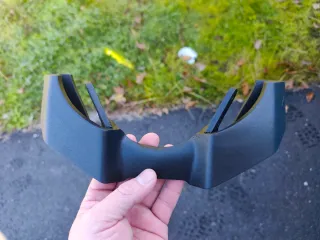 Alerón Yamaha MT-07