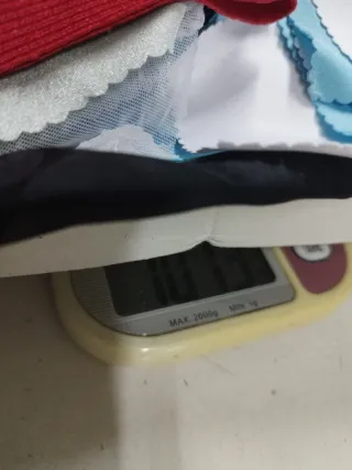 Retalillos para manualidades