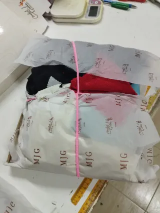 Retalillos para manualidades