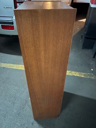 3 Estanterías Kallax Ikea.El precio es por cadauna