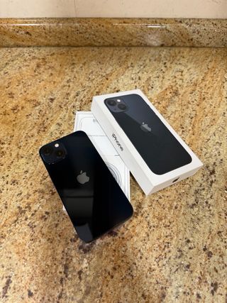 iPhone 13 128GB