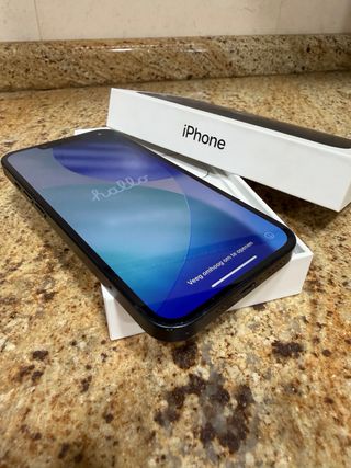 iPhone 13 128GB