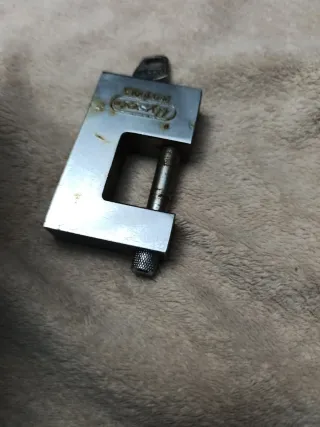 Candado de seguridad Pro Tools
