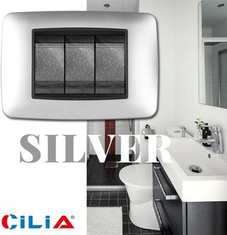 Placche Bticino Moduli Compatibili