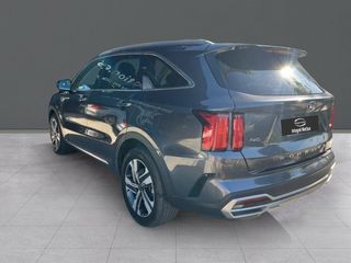 Kia Sorento 1.6 T-GDi PHEV Emotion 4x4 7pl P.Luxury