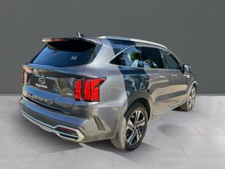 Kia Sorento 1.6 T-GDi PHEV Emotion 4x4 7pl P.Luxury
