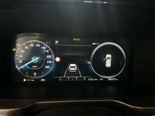 Kia Sorento 1.6 T-GDi PHEV Emotion 4x4 7pl P.Luxury