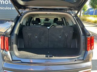 Kia Sorento 1.6 T-GDi PHEV Emotion 4x4 7pl P.Luxury