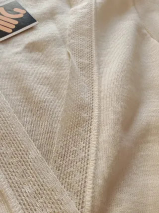 Maglia intima donna vintage/ Camisa interior mujer