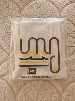 Maglia intima donna vintage/ Camisa interior mujer