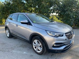 Opel Grandland X 2019