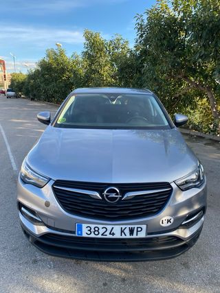 Opel Grandland X 2019
