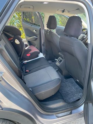 Opel Grandland X 2019