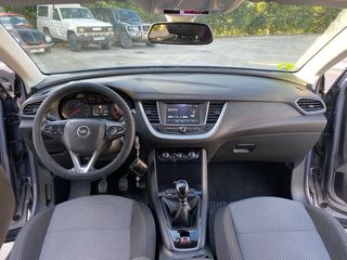 Opel Grandland X 2019
