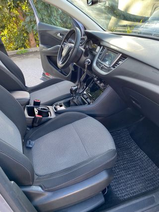 Opel Grandland X 2019