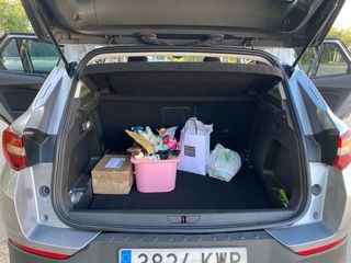 Opel Grandland X 2019