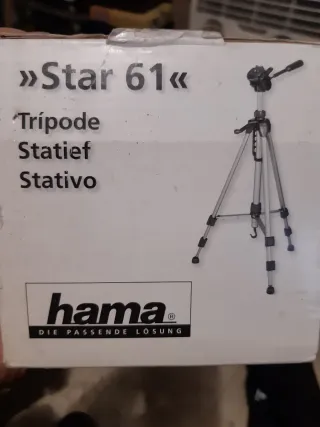 Trípode Srat 61