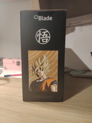 Cascos Inalámbricos Blade Dragon Ball Z