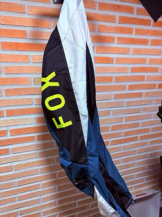 Pantalón Fox Enduro Motocross talla 34