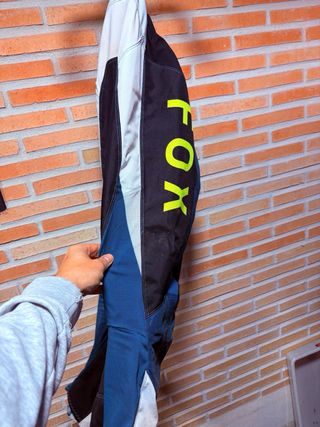 Pantalón Fox Enduro Motocross talla 34