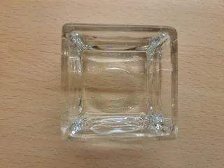 Antipastiera di cristallo Kristall Krislain Taddei