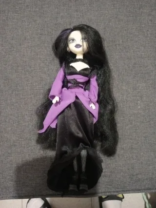 Bambola Begoth Bleeding Edge Pandora