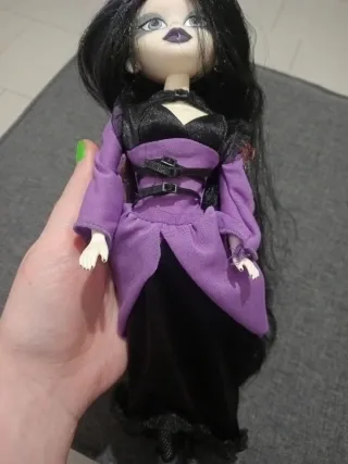 Bambola Begoth Bleeding Edge Pandora